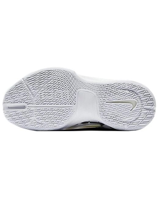 Nike Blue Hyperrev 2016 'Be True' for men