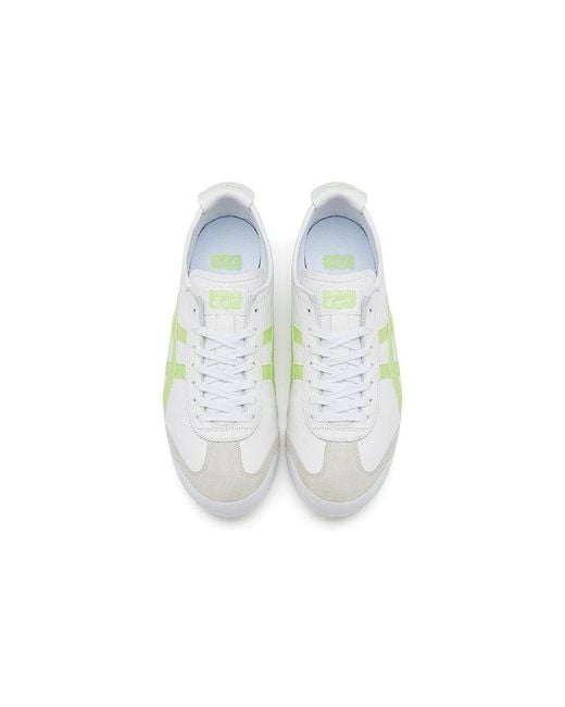Onitsuka Tiger Green Mexico 66 Grass' for men