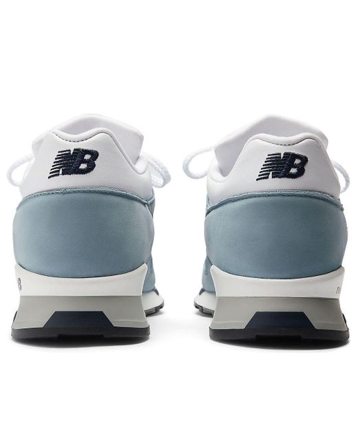 New Balance Blue Nb 1500 for men