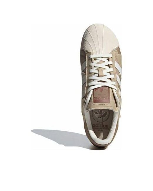 adidas gazelle silver green womens Men's adidas Superstar XLG Shoes White Black