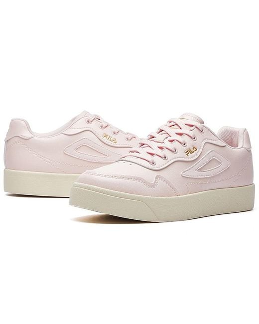 Fila Pink (Wmns) Ace73 Sneakers