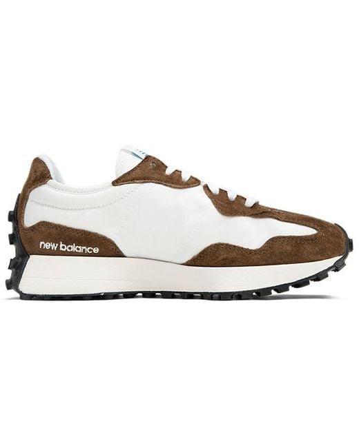 New Balance Brown 327 for men