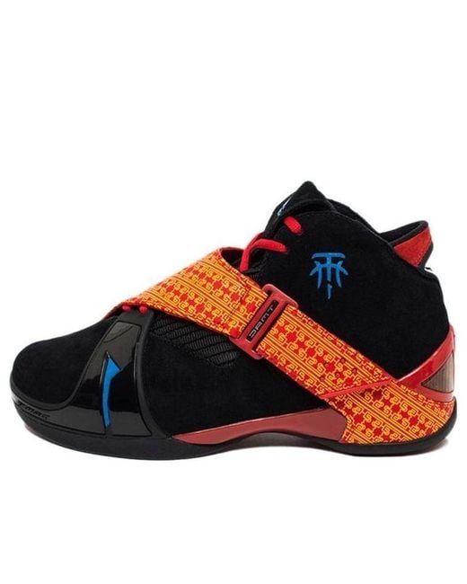 Adidas Blue T-Mac 5 for men