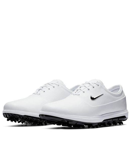 Nike White Air Zoom Victory Tour 'Platinum Tint' for men