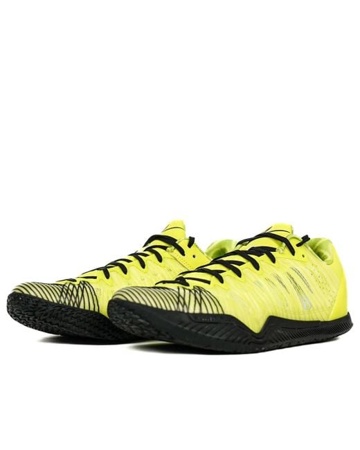 Serious Player Only Yellow Player1 Plus 'Lemon' for men