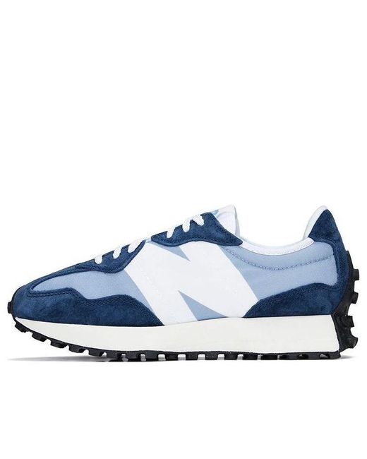 New Balance Blue 327 for men