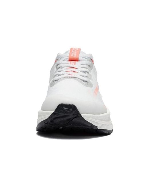 Li-ning White (Wmns) Furious Rider 5