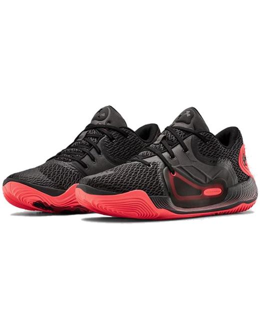 Under Armour Red Ua Spawn 2 for men