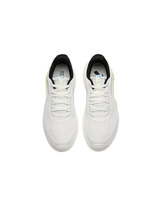 Anta White Life Collection for men