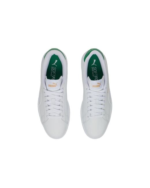 PUMA White Smash V2 Amazon' for men