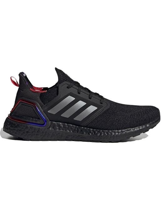Adidas Blue Ultraboost 20 'Chinese New Year' for men