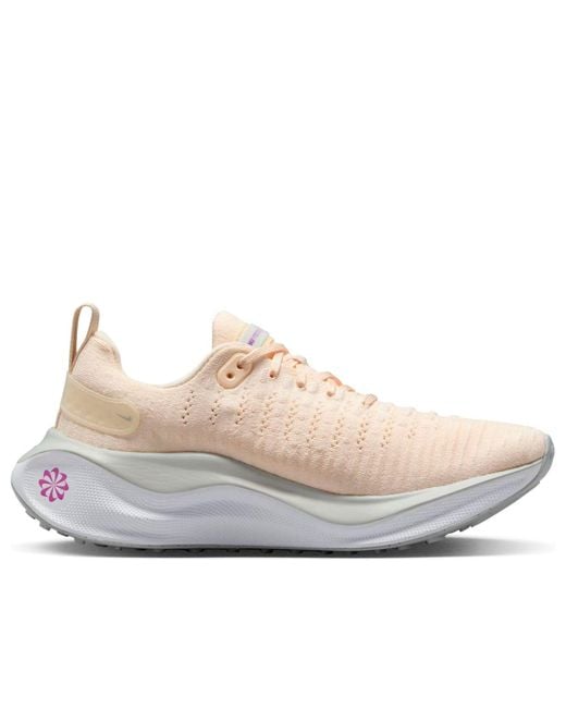 Nike Pink (Wmns) Reactx Infinity 4 'Guava Ice Vivid'