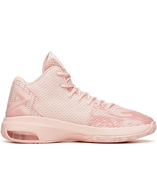 Anta Pink Klay Thompson 3 Team for men