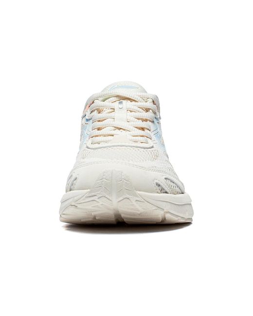 Li-ning White (Wmns) Fuyao