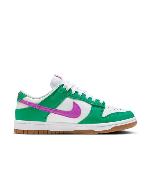 Nike Green (Wmns) Dunk Low 'Joker'