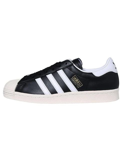 adidas X A Bathing Ape Superstar in Blue for Men | Lyst UK