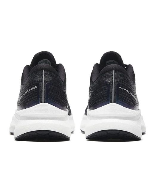 Anta Blue Champion Lite for men