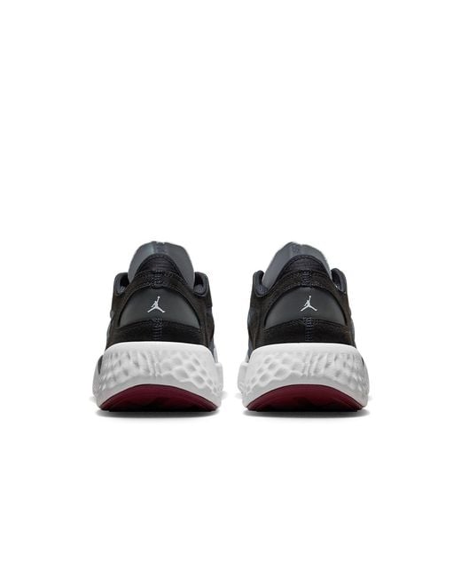 Nike Brown Delta 3 Low for men