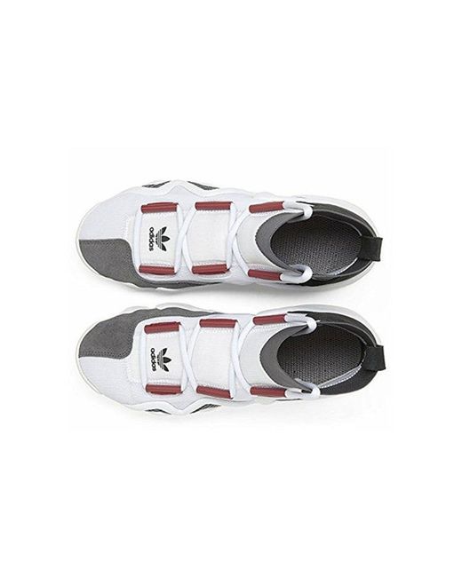 Adidas Gray Crazy 8 A//D for men