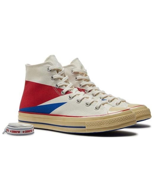 Converse White Chuck 70 'Egret' for men