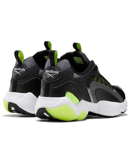Reebok Brown Royal Pervader 'Shark' for men