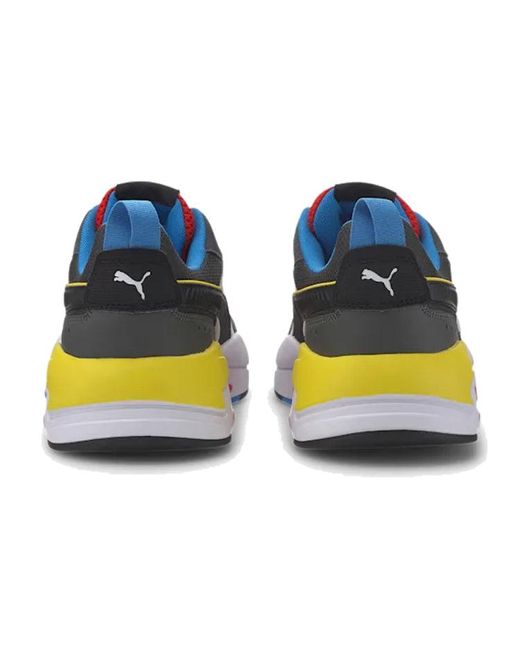 PUMA Blue X-Ray for men