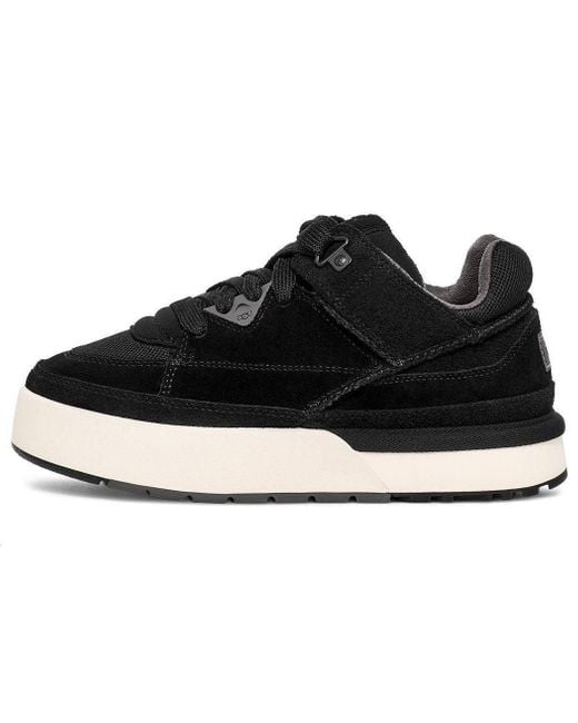 Ugg Black Goldencush for men