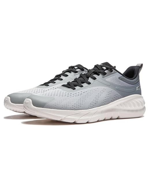 Li-ning Gray Easy Flex V2 for men