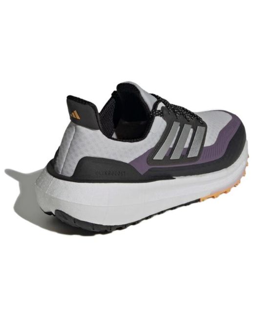 Adidas Blue (Wmns) Ultraboost Light Puple'