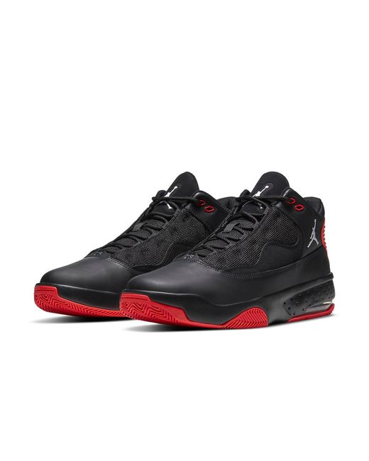 Nike Black Max Aura 2 'Bred' for men