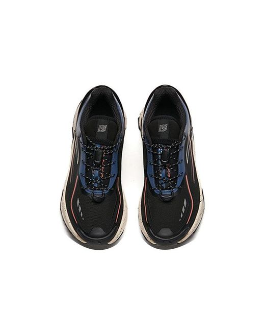 Anta Blue (Wmns) Run Collection