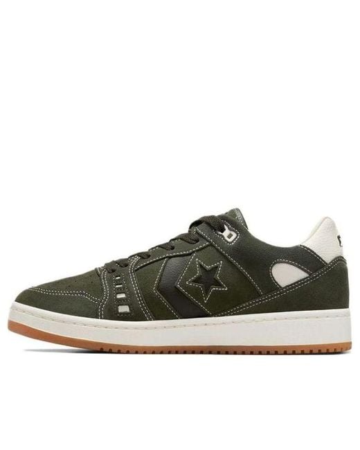Converse Brown As-1 Pro Ox 'Forest Shelter' for men