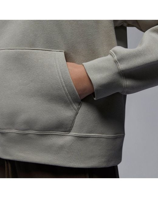 Nike Natural (Wmns) X Paris Saint-Germain Hoodie Asia Sizing 'Stone'