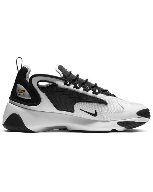 Nike Zoom 2k in Black for Men Lyst