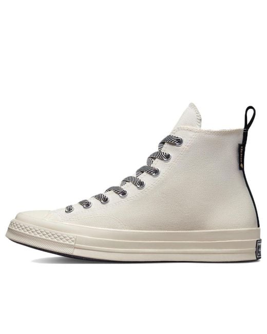 Converse Natural Chuck Taylor All Star 1970S Counter Climate Gore-Tex for men