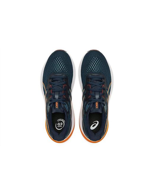 Asics Blue Gt-2000 12 'French' for men