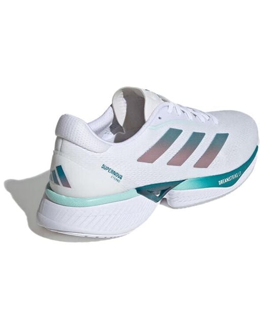 Adidas Blue Supernova Eterno for men