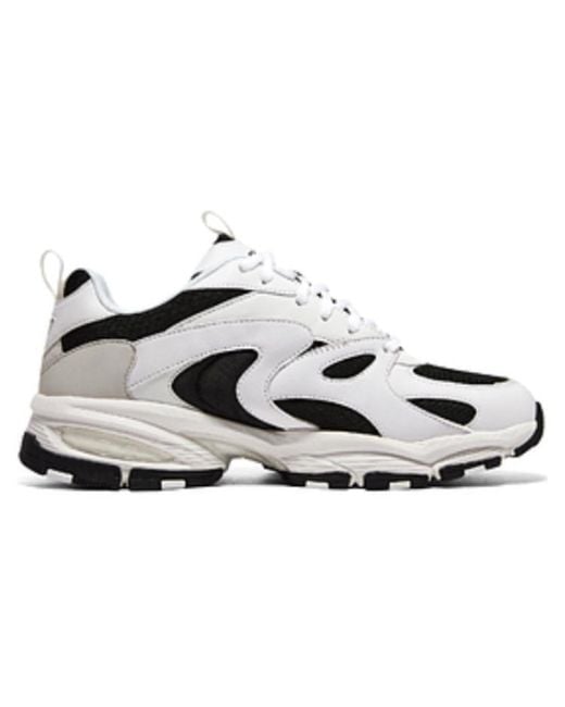 Skechers White Vigor 3.0 for men
