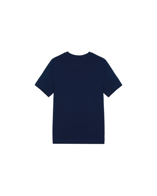 Nike Blue As Nk Tee Plb 1.0 Void for men