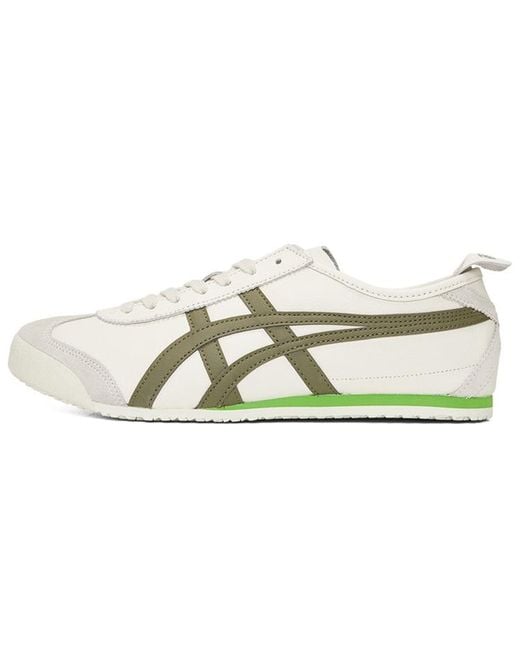 Onitsuka Tiger White Mexico 66 Sd 'Cream' for men