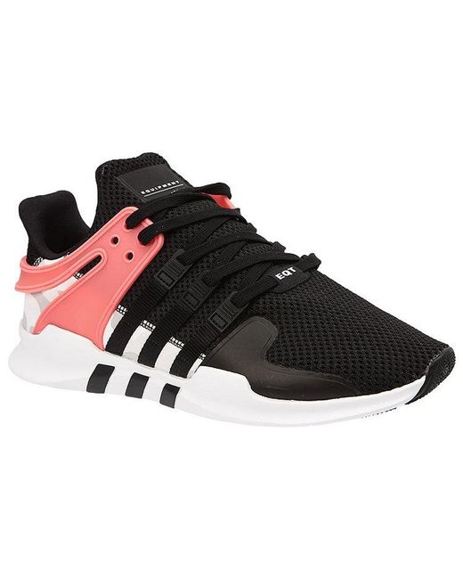Adidas Red Eqt Support Adv 'Core Turbo' for men