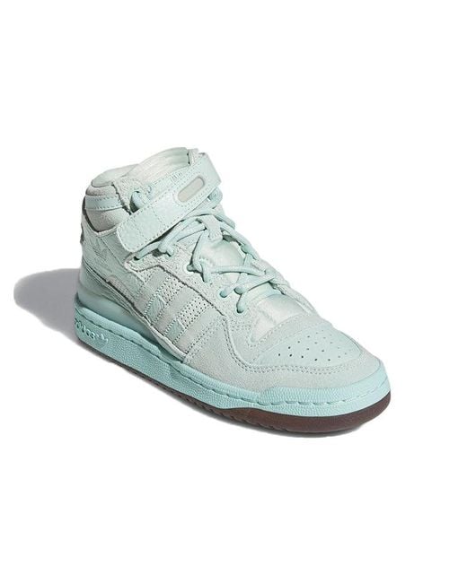 Adidas Blue Ivy Park X Forum Mid Tint' for men
