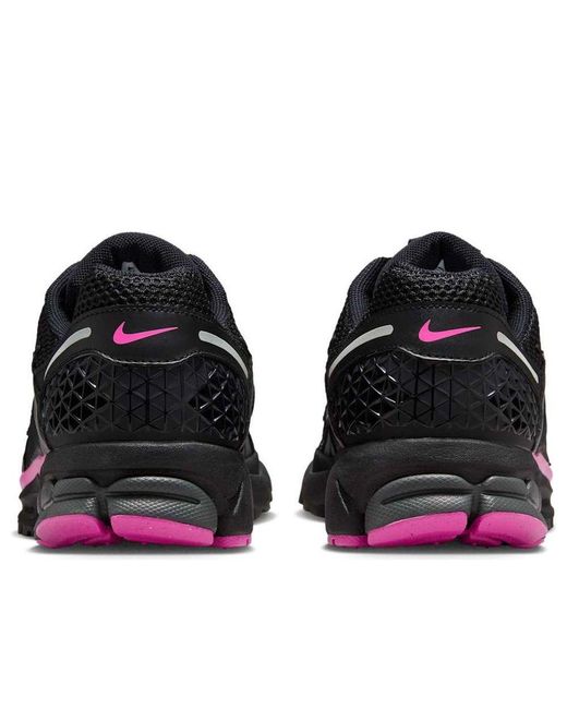 Nike Black Air Zoom Vomero 5 Blast' for men