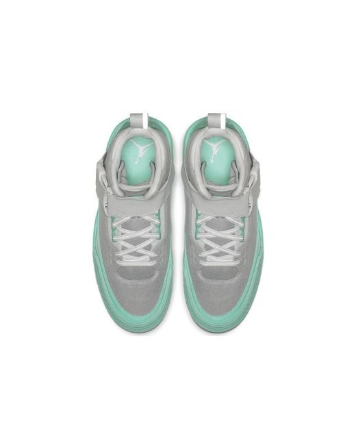 Nike Green (Wmns) Air 3 Retro Explorer 'Tropical Twist' Bq8463-003