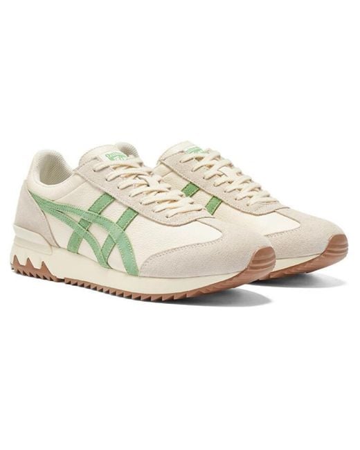 Onitsuka Tiger White California 78 Ex Vin Gum' for men