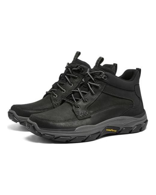 boswell skechers boots on sale