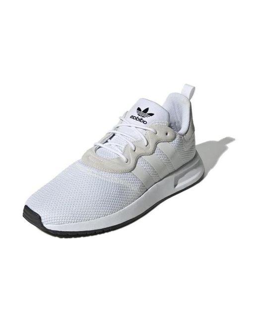 Adidas White X_Plr S for men