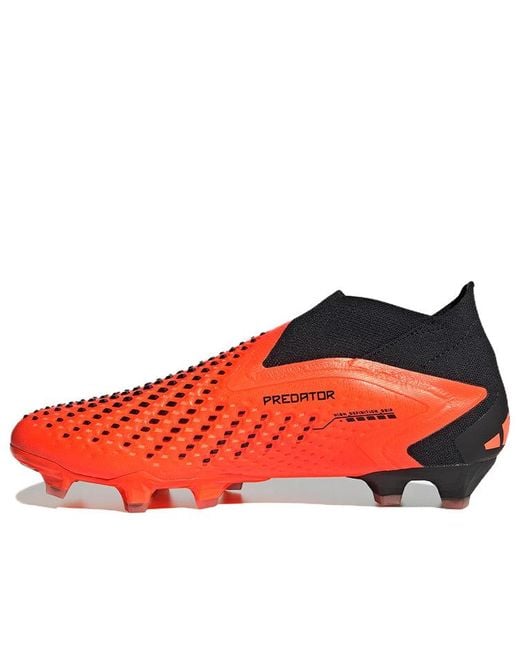 Adidas Predator Accuracy+ Fg 'Heatspawn Pack' for men