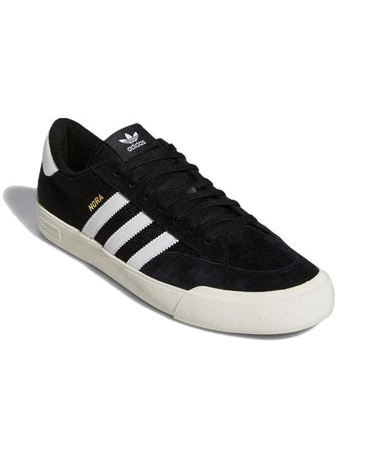 Adidas Black Nora for men
