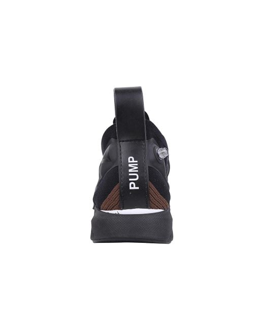 Reebok Blue Pump Supreme Engine for men
